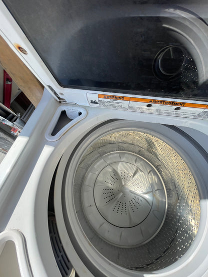Whirlpool Washer