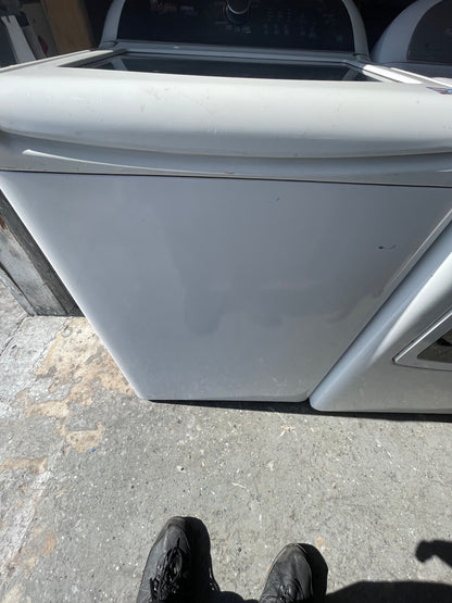 Whirlpool Washer
