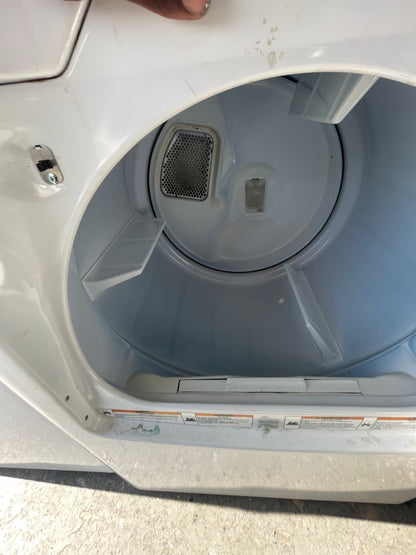 Whirlpool Electric Dryer Set