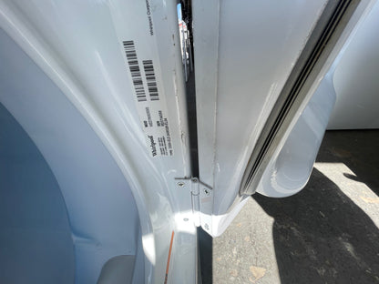 Whirlpool Washer And Electric Dryer Set