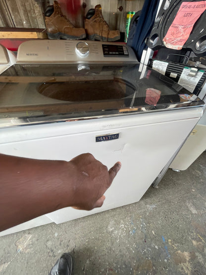 Maytag Pet Pro Top Load Washer