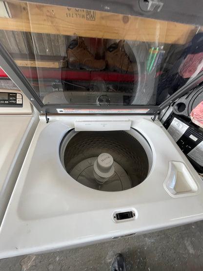 Maytag Pet Pro Top Load Washer