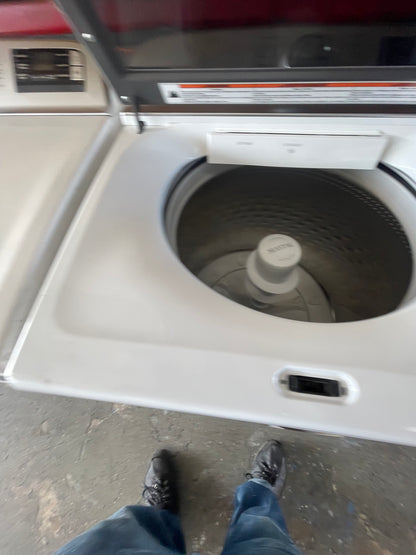 Maytag Pet Pro Top Load Washer