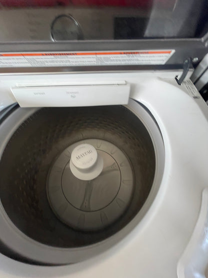 Maytag Pet Pro Top Load Washer