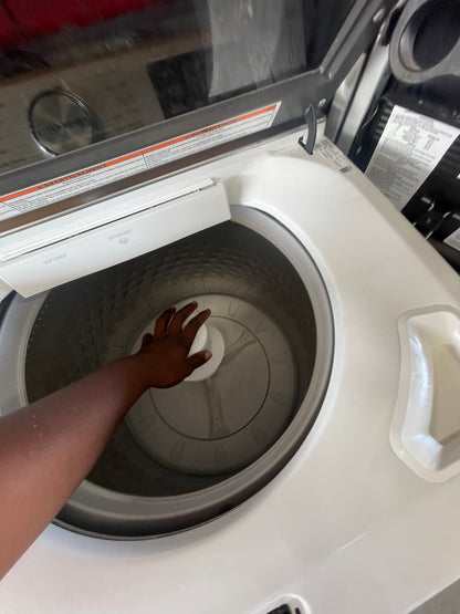 Maytag Pet Pro Top Load Washer