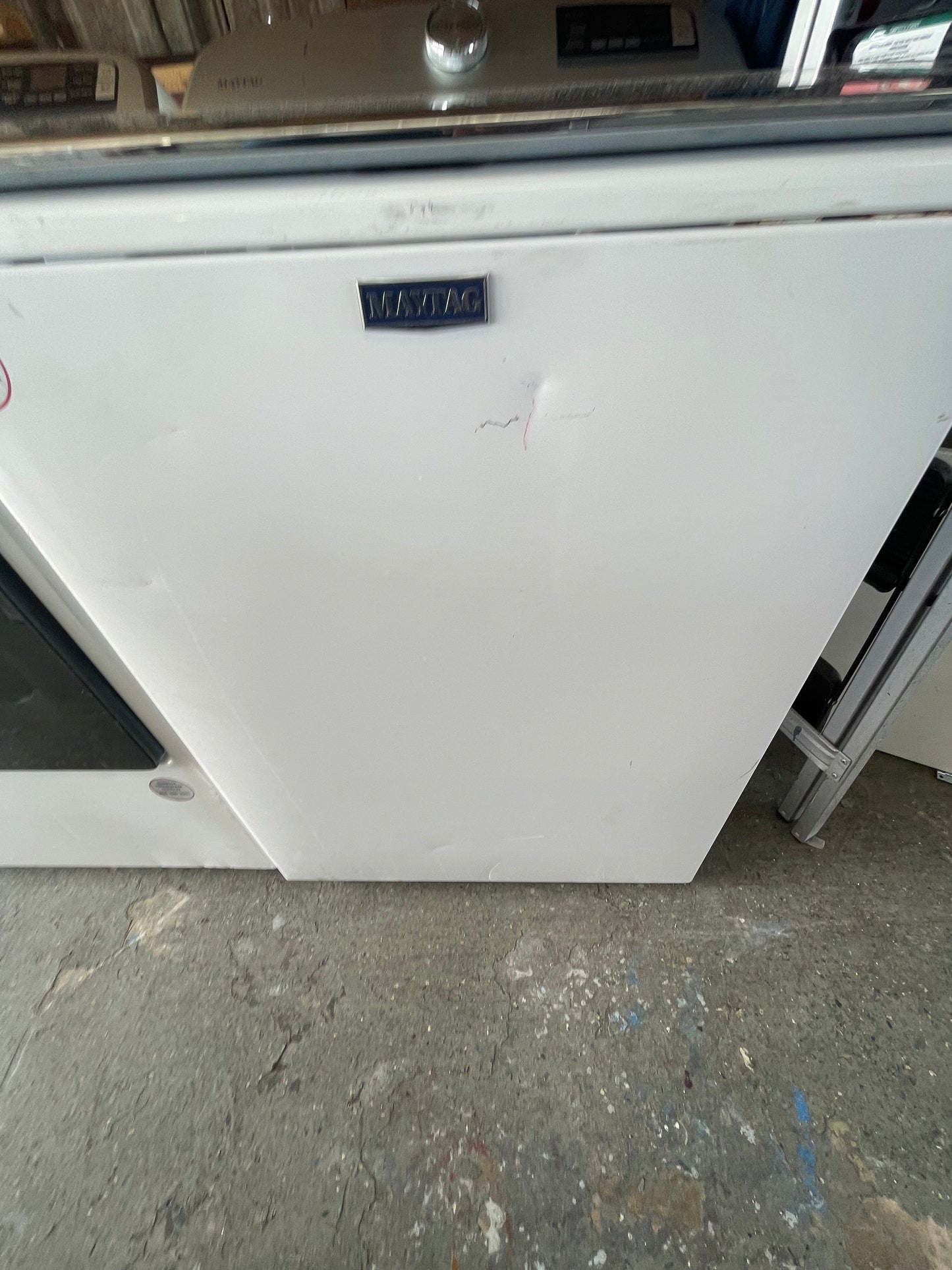 Maytag Pet Pro Top Load Washer