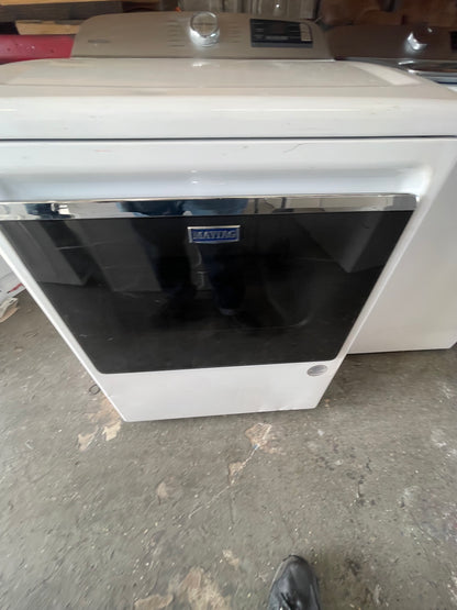 Maytag Washer And Electric Dryer Set