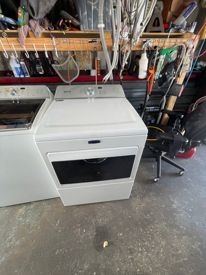 Maytag MVWB765FW3