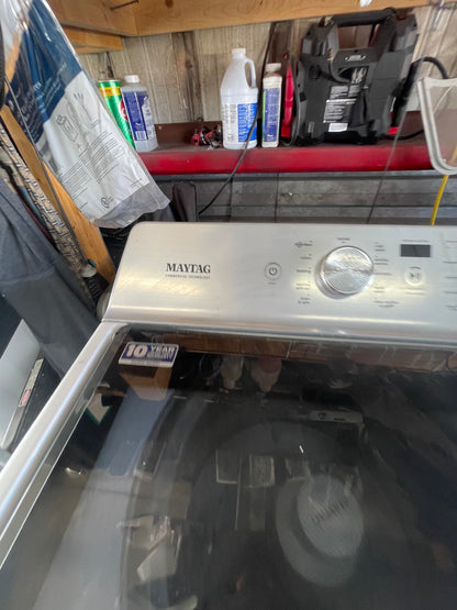 Maytag MVWB765FW3