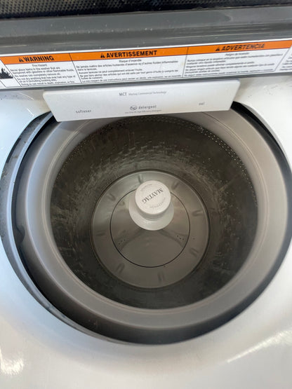 Maytag MVWB765FW3