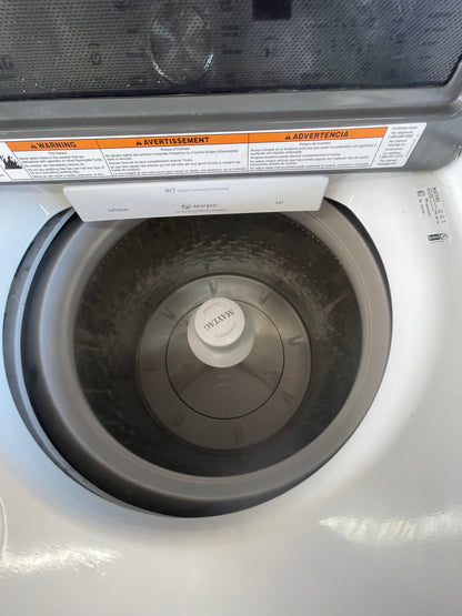 Maytag MVWB765FW3