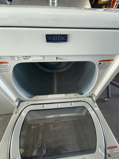 Maytag Washer And Electric Dryer Set