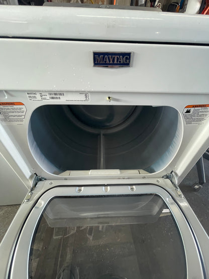Maytag Washer And Electric Dryer Set
