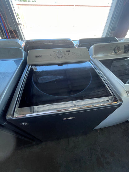 Maytag mvwb855dc Washer