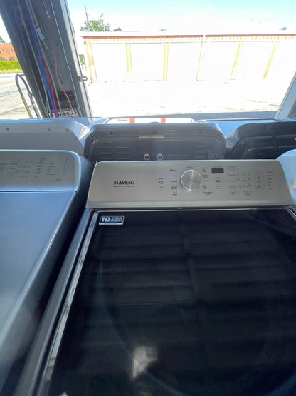 Maytag mvwb855dc Washer