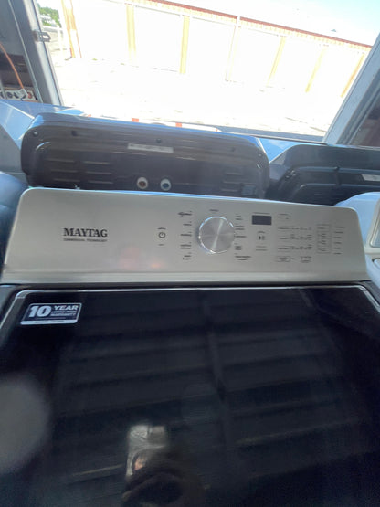 Maytag mvwb855dc Washer