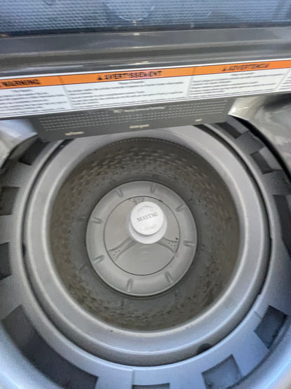 Maytag mvwb855dc Washer