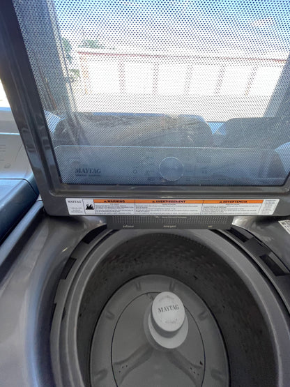 Maytag mvwb855dc Washer