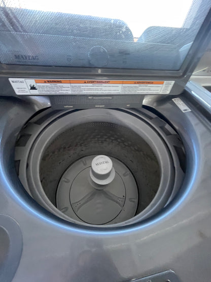 Maytag mvwb855dc Washer
