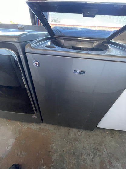 Maytag mvwb855dc Washer