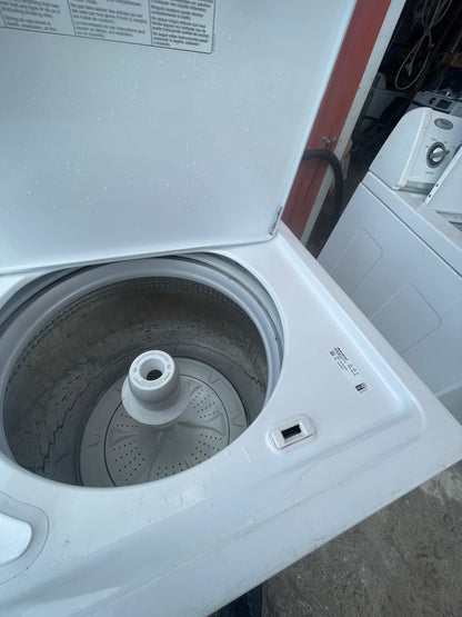 Admiral Top Load Washer