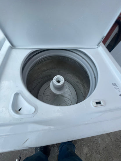 Admiral Top Load Washer