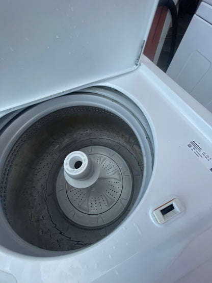 Admiral Top Load Washer
