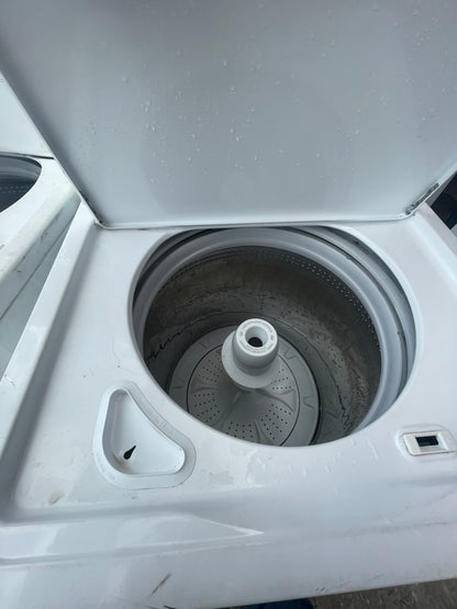 Admiral Top Load Washer