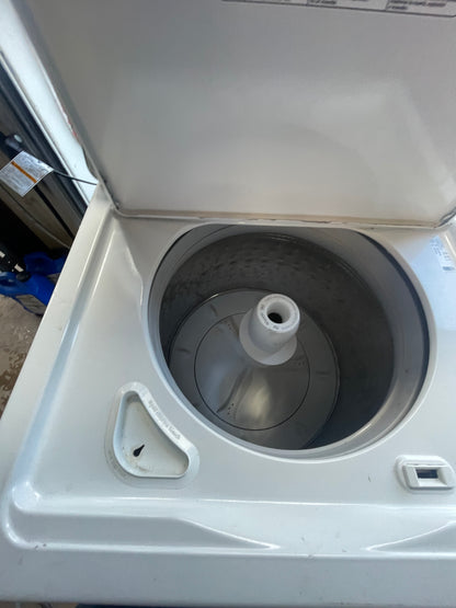 Maytag Commercial Technology Top Load Washer