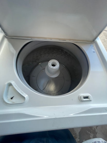 Maytag Commercial Technology Top Load Washer