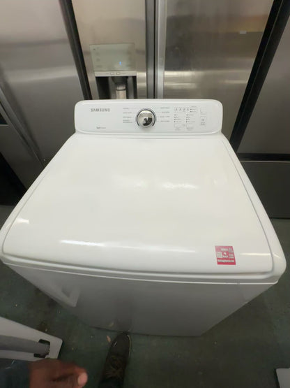 Samsung Washer