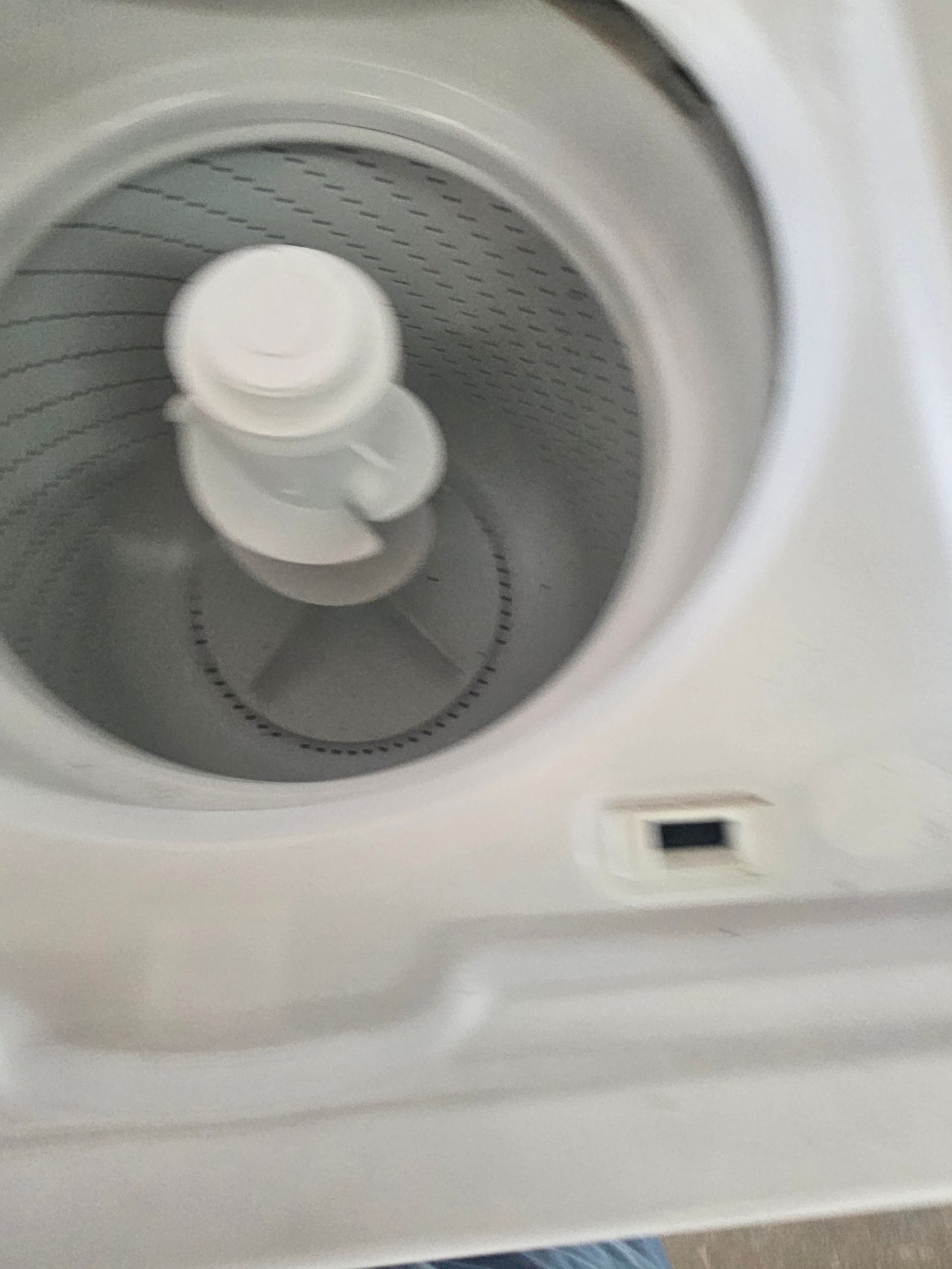 Amana NTW4516FW2 Top-Load Washer