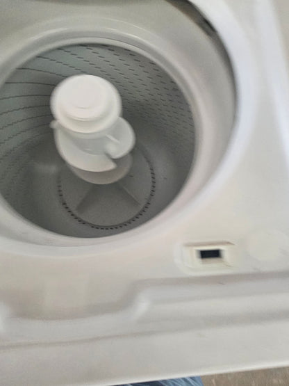 Amana NTW4516FW2 Top-Load Washer