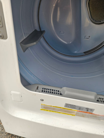 Samsung DV40J3000EW/A2 Electric Dryer