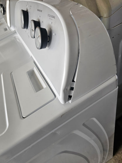 Whirlpool 7.0 Cu. Ft. Electric Dryer