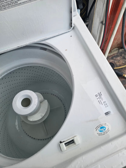 Whirlpool 3.5 Cu. Ft. High-Efficiency Top Load Washer