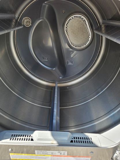 Samsung 7.4 Cu. Ft. Electric Dryer with Steam