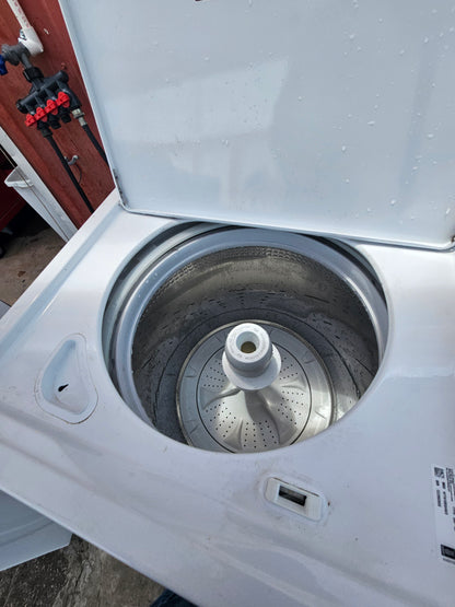 Whirlpool 3.8 Cu. Ft. Top-Load Washer