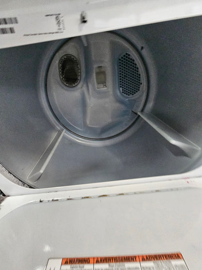 Whirlpool Electric Dryer
