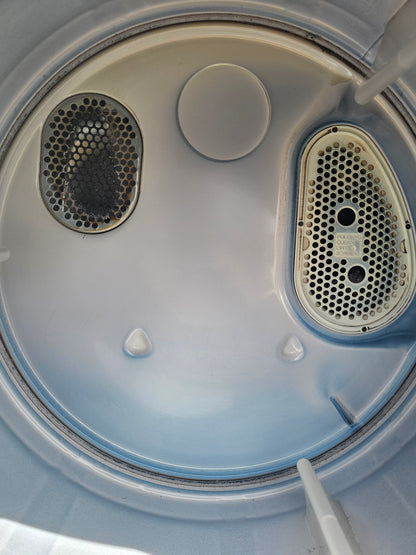 Whirlpool Electric Laundry Center (Washer & Dryer Combo)