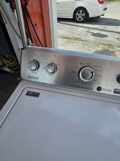 Maytag MVWC565FW0 Top-Load Washer