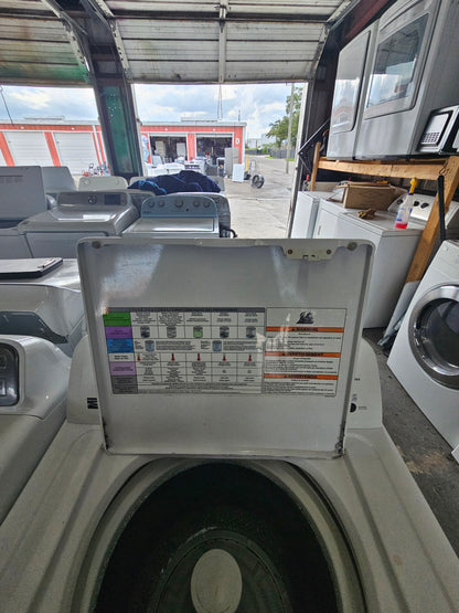 Kenmore Top Load Washer