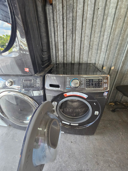 Samsung 4.5 Cu. Ft. High-Efficiency Front Load Washer