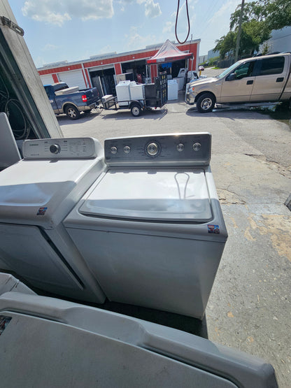 Maytag Direct Drive Washer