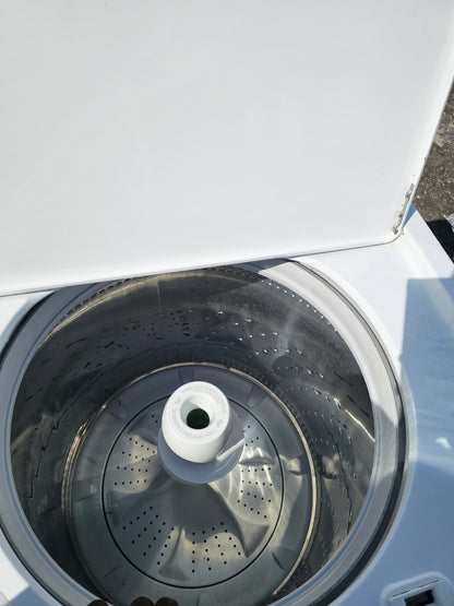 Whirlpool 3.8 cu. ft. High-Efficiency Top Load Washer