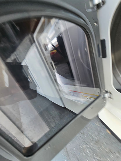 Samsung DVE55A7300E Smart Electric Dryer