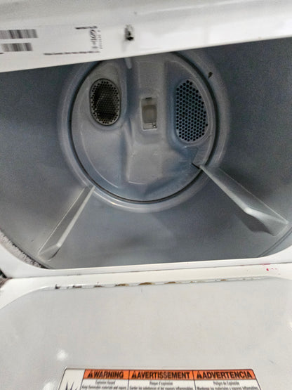 Whirlpool Washer And Electric Dtyer Set