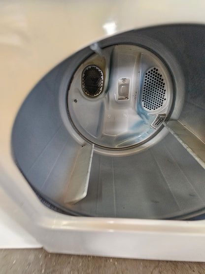 Whirlpool Washer And Electric Dryer Set