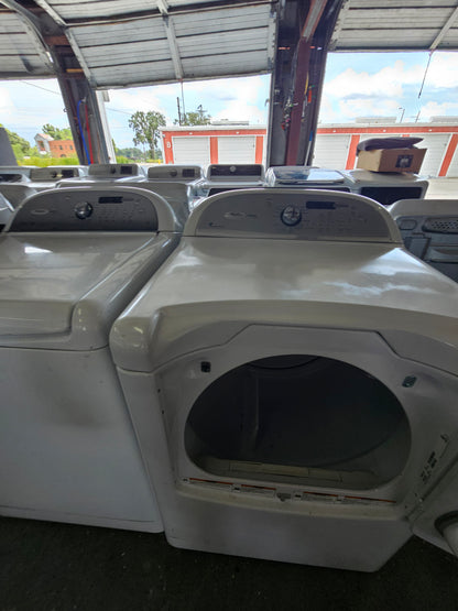 Whirlpool Cabrio Electric Dryer