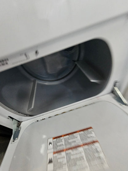 Whirlpool Electric Dryer